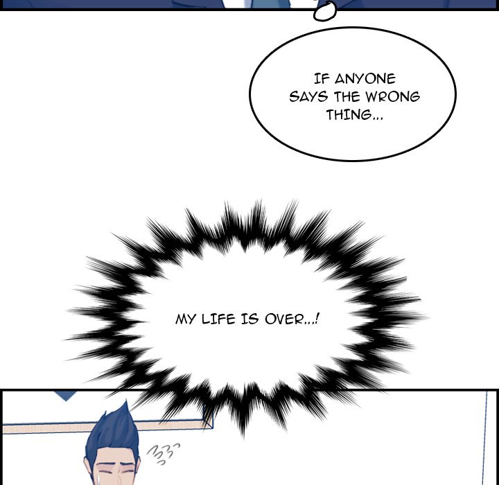 Never Too Late - Chapter 33 [photo 50] - MangaPorn
