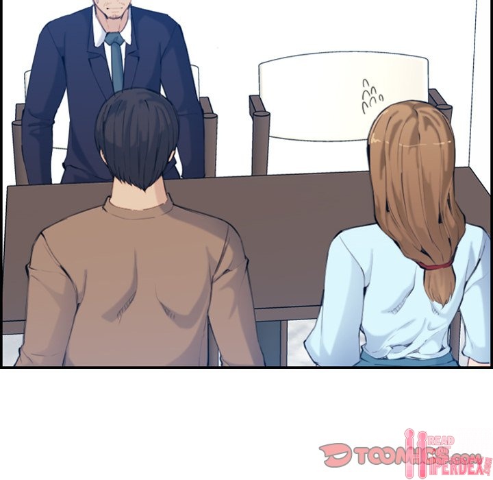 Never Too Late - Chapter 33 [photo 51] - MangaPorn