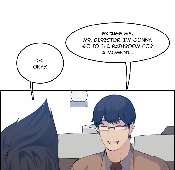Never Too Late - Chapter 33 [photo 52] - MangaPorn