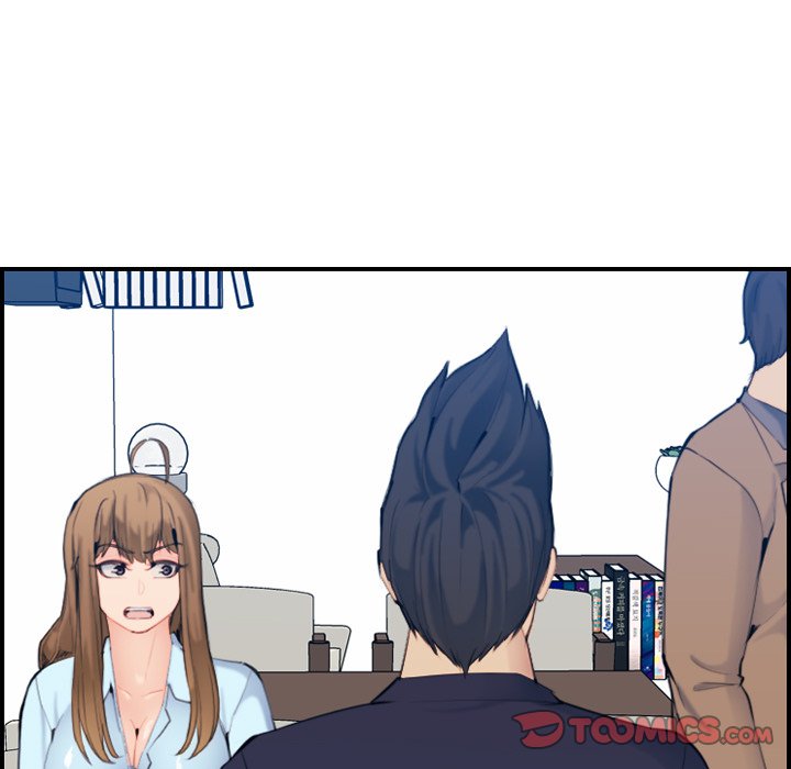Never Too Late - Chapter 33 [photo 54] - MangaPorn