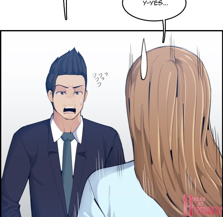 Never Too Late - Chapter 33 [photo 56] - MangaPorn