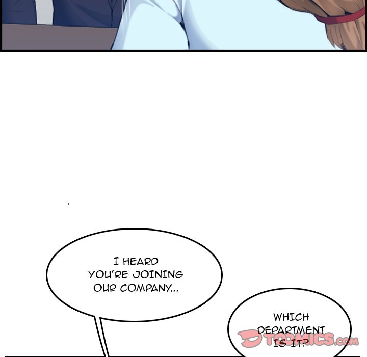 Never Too Late - Chapter 33 [photo 57] - MangaPorn