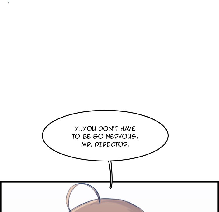 Never Too Late - Chapter 33 [photo 59] - MangaPorn