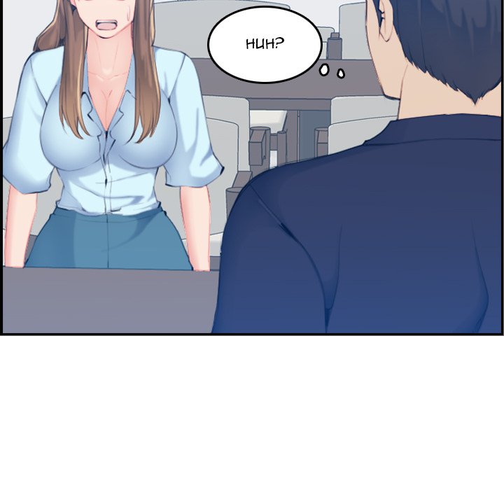 Never Too Late - Chapter 33 [photo 62] - MangaPorn
