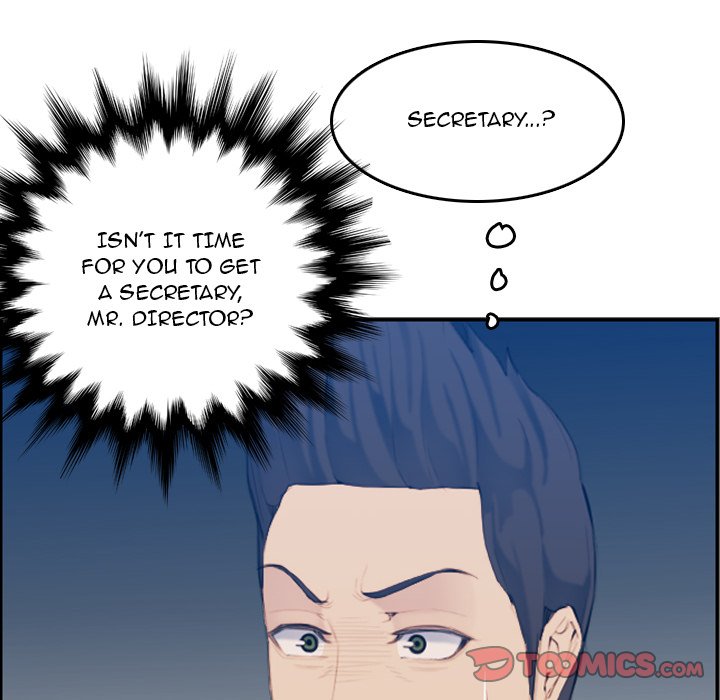 Never Too Late - Chapter 33 [photo 63] - MangaPorn