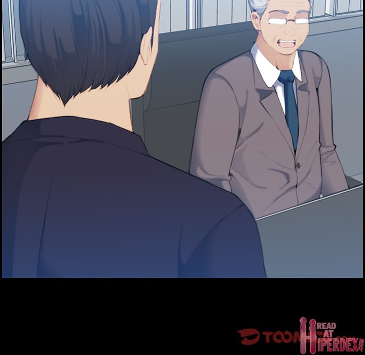 Never Too Late - Chapter 33 [photo 66] - MangaPorn