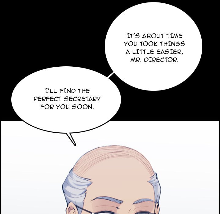 Never Too Late - Chapter 33 [photo 67] - MangaPorn