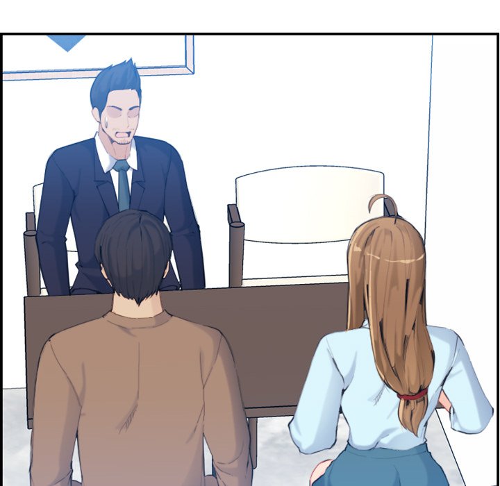 Never Too Late - Chapter 33 [photo 7] - MangaPorn