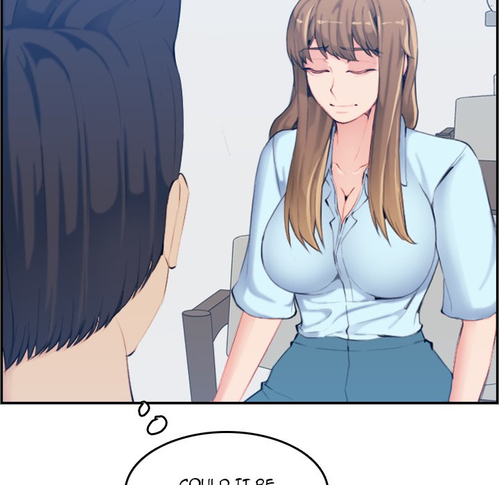 Never Too Late - Chapter 33 [photo 70] - MangaPorn