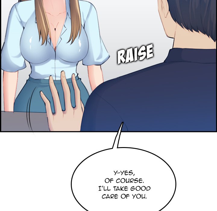 Never Too Late - Chapter 33 [photo 74] - MangaPorn