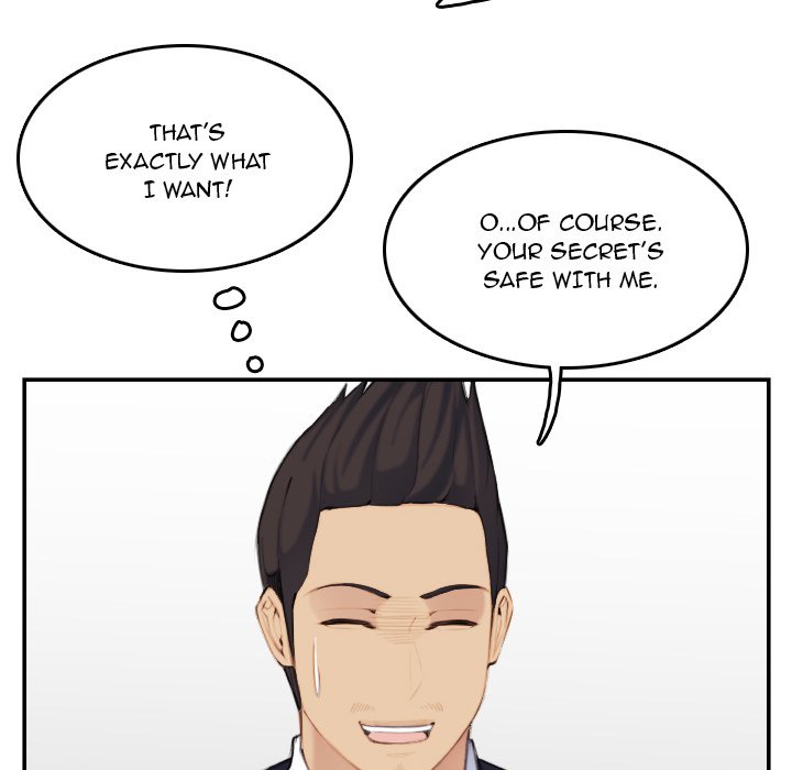 Never Too Late - Chapter 33 [photo 77] - MangaPorn