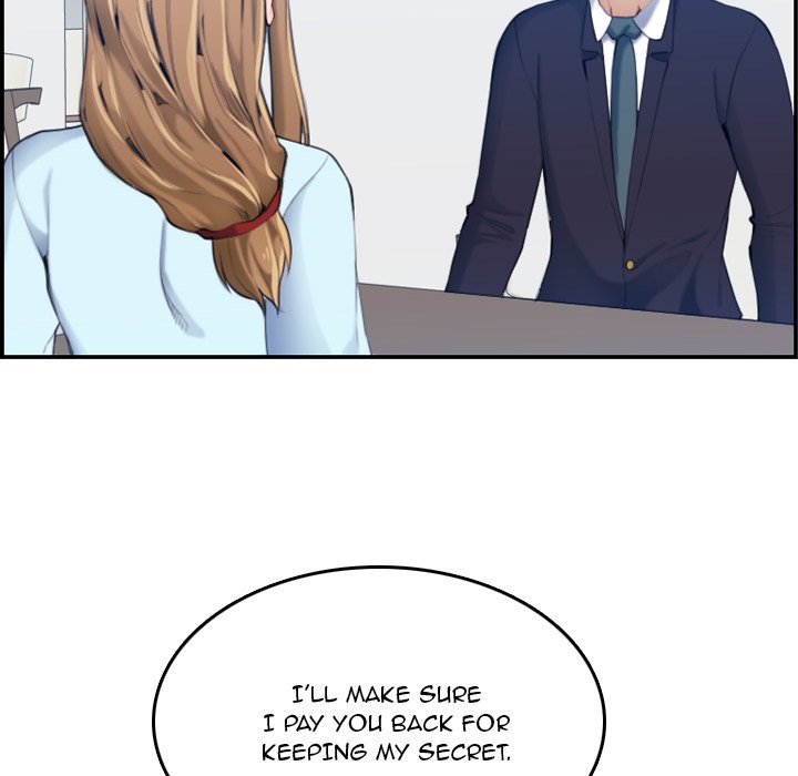 Never Too Late - Chapter 33 [photo 85] - MangaPorn
