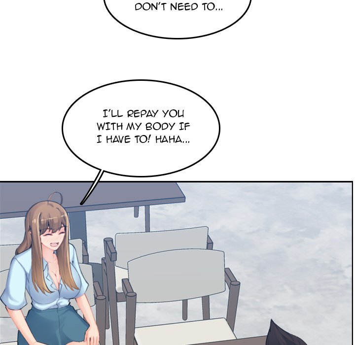 Never Too Late - Chapter 33 [photo 88] - MangaPorn