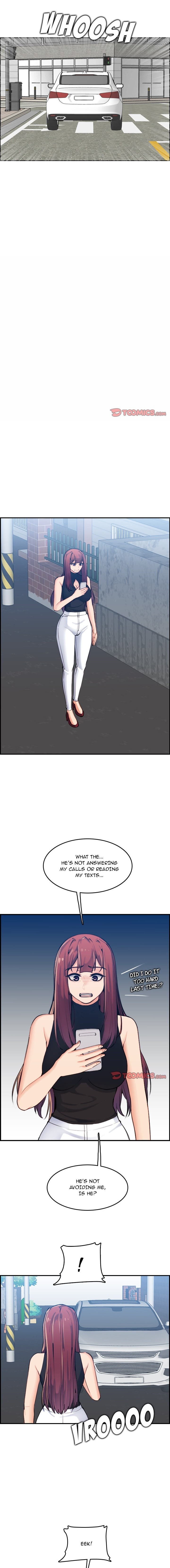 Never Too Late - Chapter 34 [photo 8] - MangaPorn