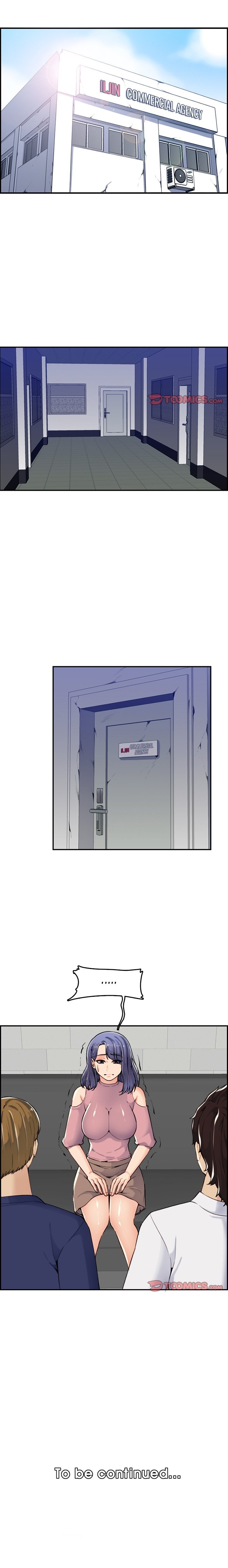 Never Too Late - Chapter 35 [photo 9] - MangaPorn