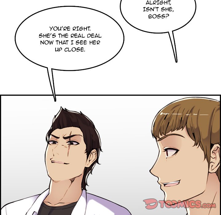 Never Too Late - Chapter 36 [photo 10] - MangaPorn