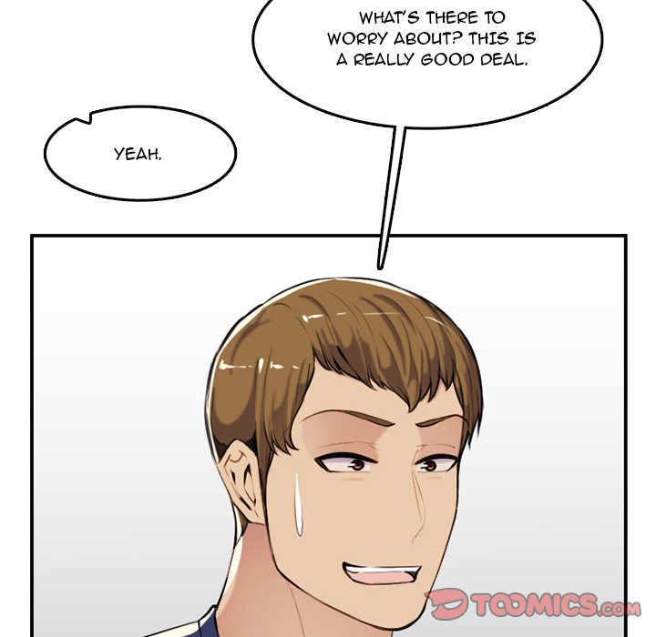 Never Too Late - Chapter 36 [photo 14] - MangaPorn
