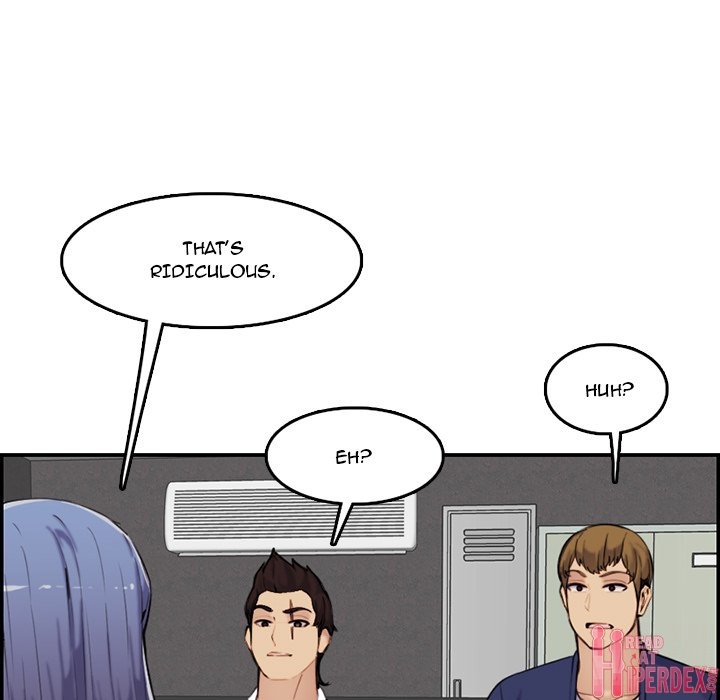 Never Too Late - Chapter 36 [photo 17] - MangaPorn