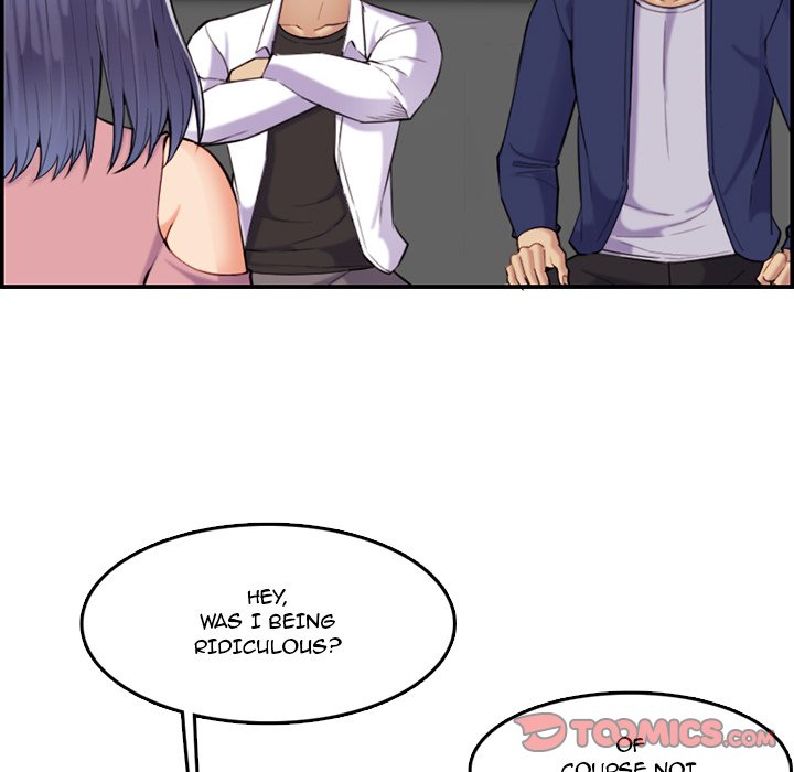 Never Too Late - Chapter 36 [photo 18] - MangaPorn