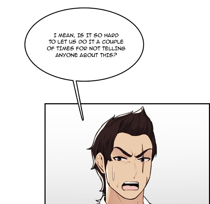 Never Too Late - Chapter 36 [photo 20] - MangaPorn