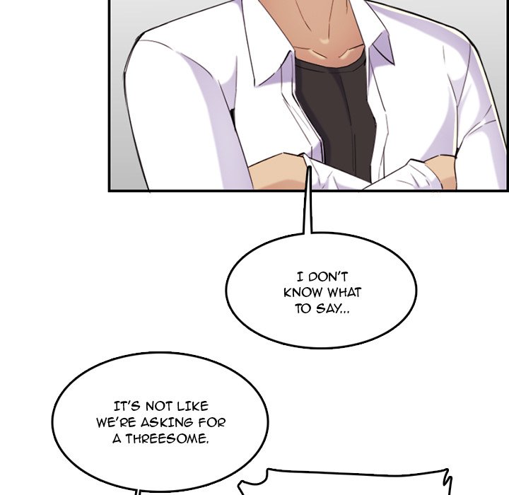 Never Too Late - Chapter 36 [photo 21] - MangaPorn