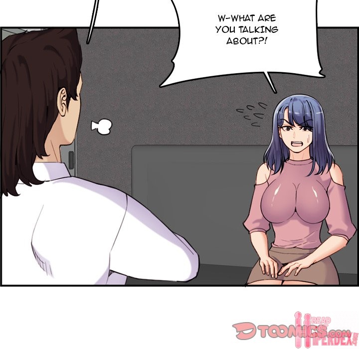 Never Too Late - Chapter 36 [photo 22] - MangaPorn