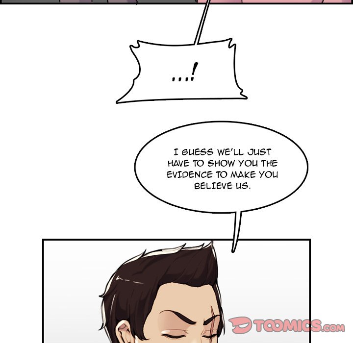 Never Too Late - Chapter 36 [photo 26] - MangaPorn