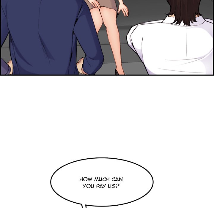 Never Too Late - Chapter 36 [photo 32] - MangaPorn