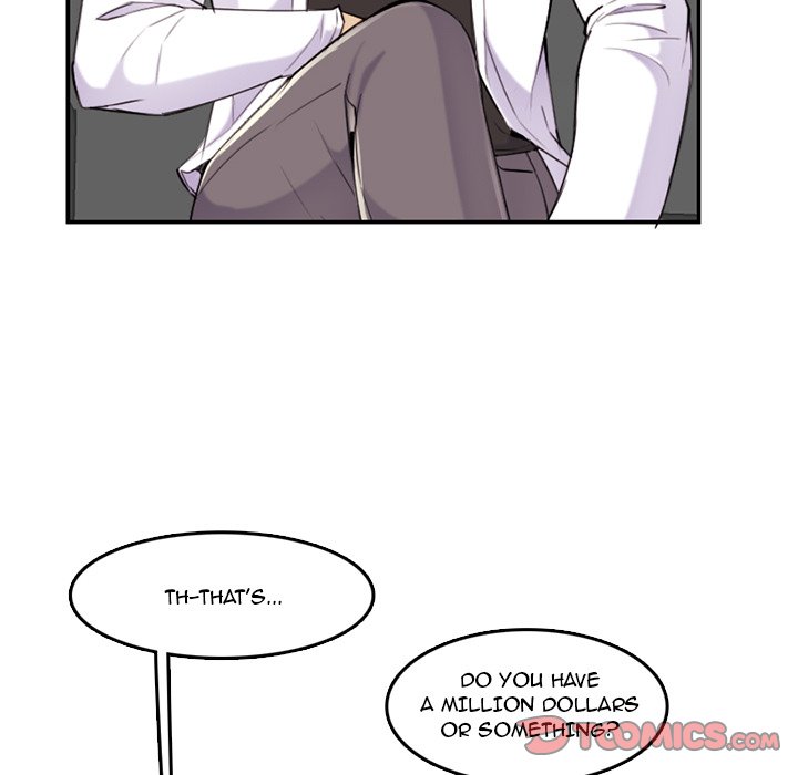 Never Too Late - Chapter 36 [photo 34] - MangaPorn