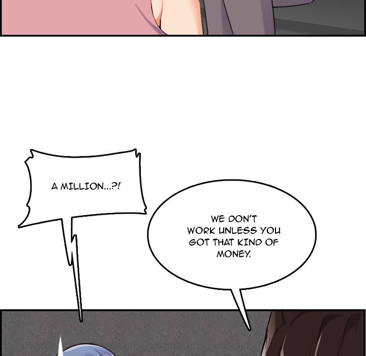 Never Too Late - Chapter 36 [photo 36] - MangaPorn