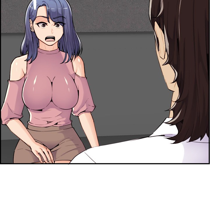 Never Too Late - Chapter 36 [photo 37] - MangaPorn
