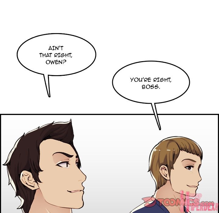 Never Too Late - Chapter 36 [photo 38] - MangaPorn
