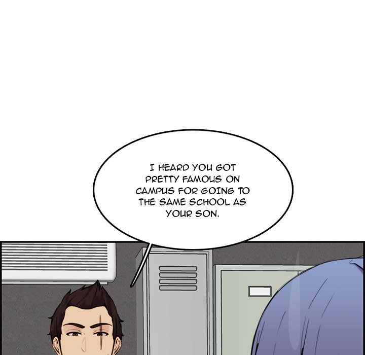 Never Too Late - Chapter 36 [photo 47] - MangaPorn