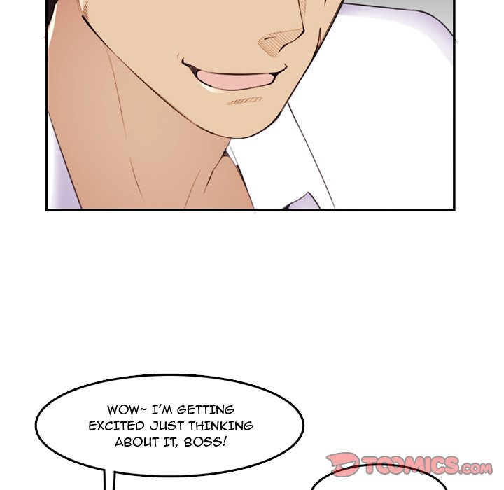 Never Too Late - Chapter 36 [photo 50] - MangaPorn