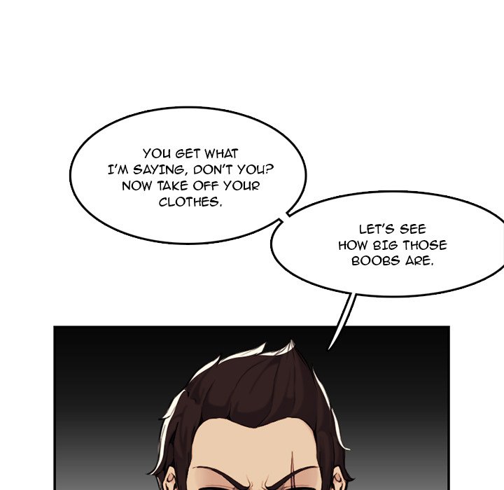 Never Too Late - Chapter 36 [photo 52] - MangaPorn