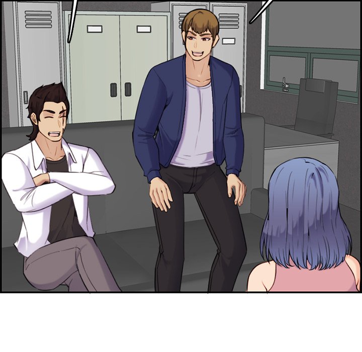 Never Too Late - Chapter 36 [photo 56] - MangaPorn