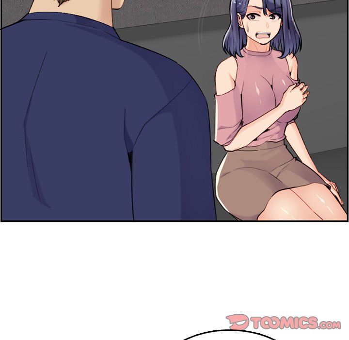 Never Too Late - Chapter 36 [photo 58] - MangaPorn
