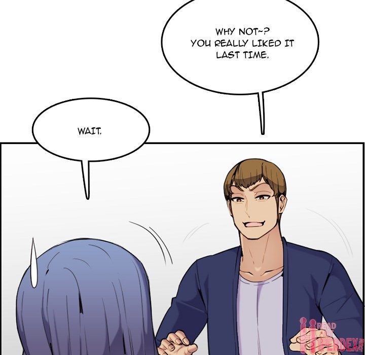 Never Too Late - Chapter 36 [photo 59] - MangaPorn