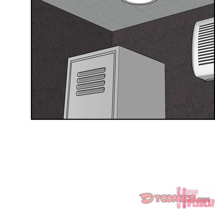 Never Too Late - Chapter 36 [photo 6] - MangaPorn