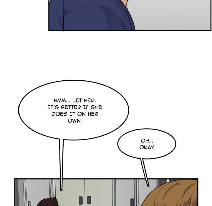 Never Too Late - Chapter 36 [photo 64] - MangaPorn