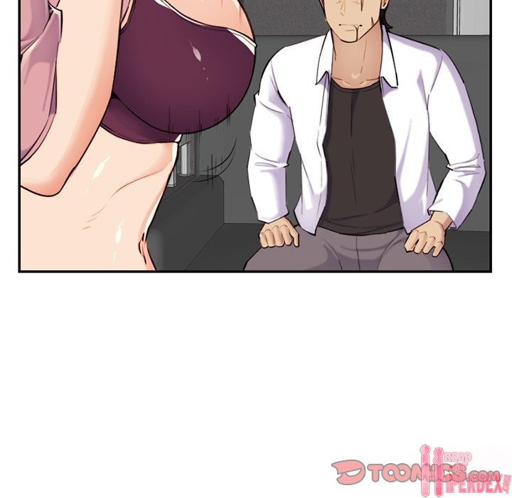 Never Too Late - Chapter 36 [photo 70] - MangaPorn