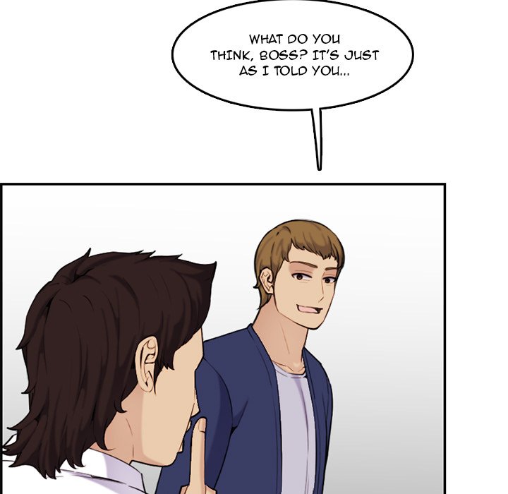 Never Too Late - Chapter 36 [photo 73] - MangaPorn