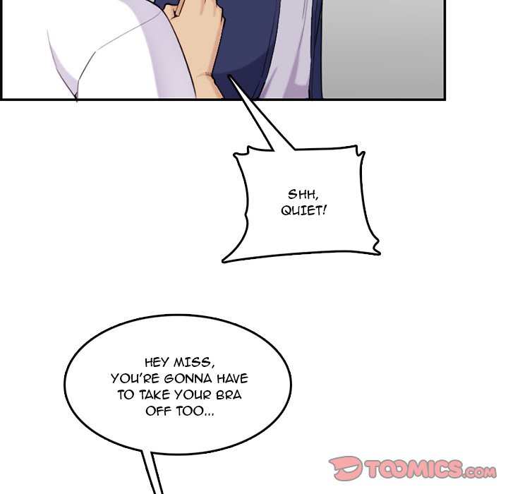 Never Too Late - Chapter 36 [photo 74] - MangaPorn