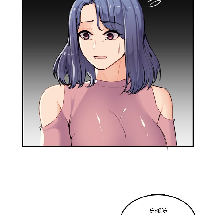 Never Too Late - Chapter 36 [photo 9] - MangaPorn