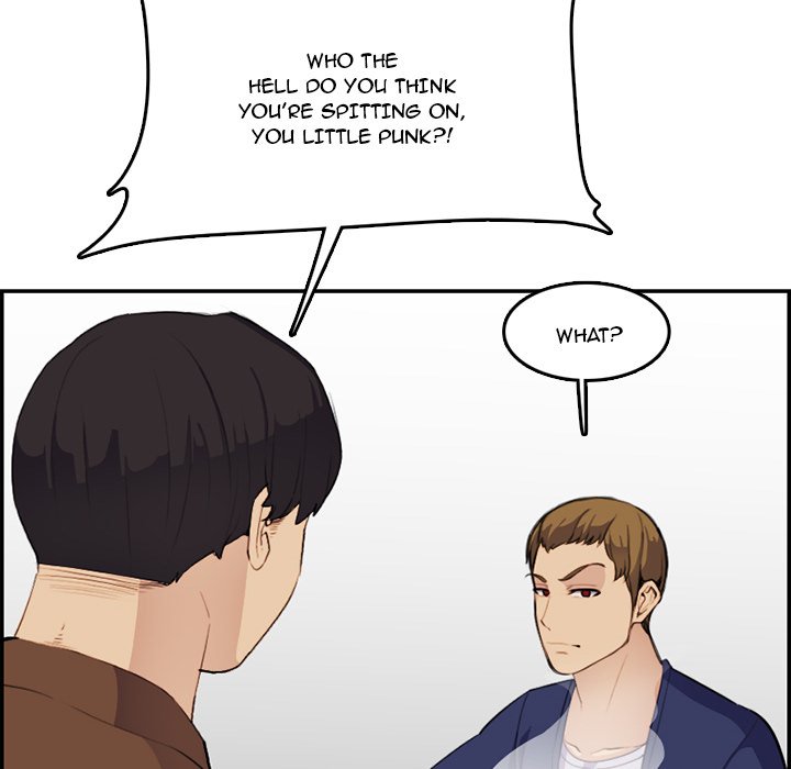 Never Too Late - Chapter 37 [photo 103] - MangaPorn