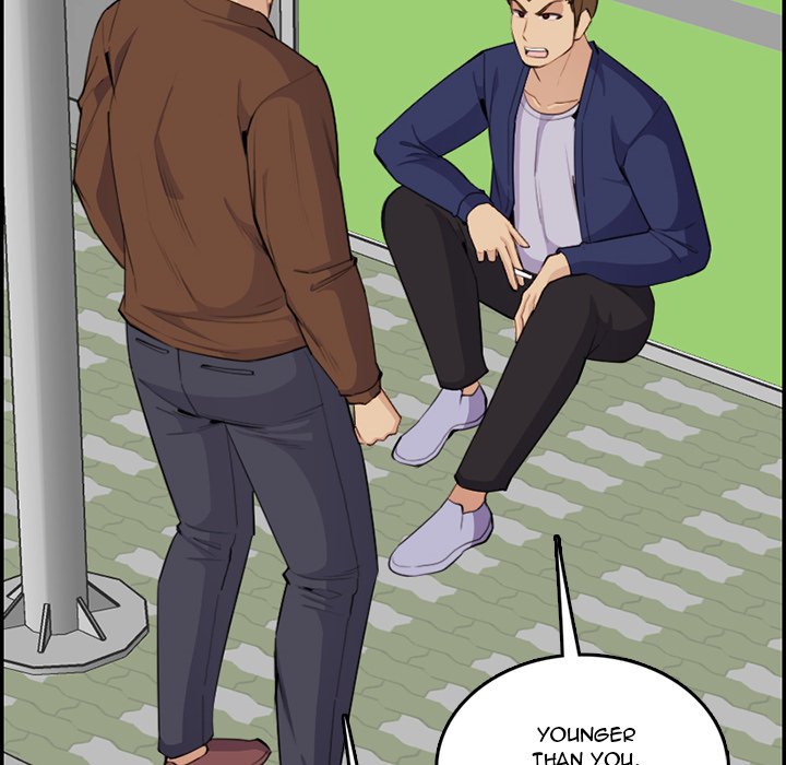 Never Too Late - Chapter 37 [photo 107] - MangaPorn