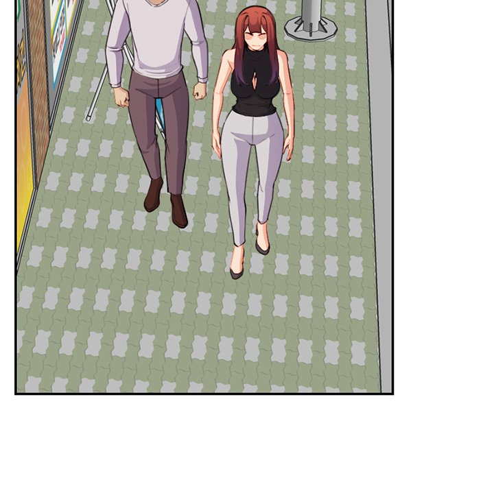Never Too Late - Chapter 37 [photo 110] - MangaPorn