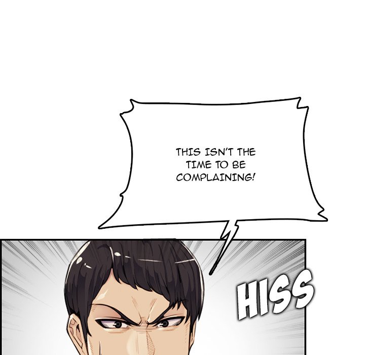 Never Too Late - Chapter 37 [photo 13] - MangaPorn