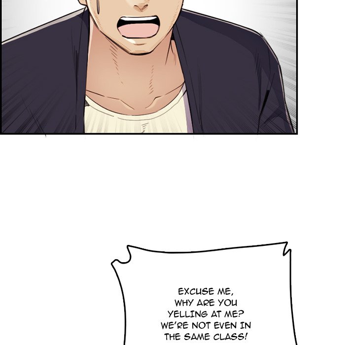 Never Too Late - Chapter 37 [photo 14] - MangaPorn