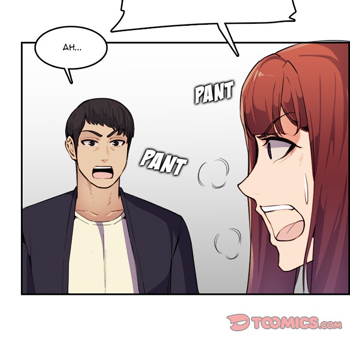Never Too Late - Chapter 37 [photo 15] - MangaPorn